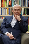 Dr. Mehdi Khosrow-Pour