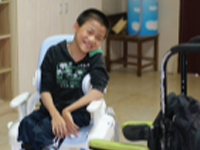 Providing Hope to ICC Children – China (Part II)