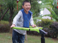 Providing Hope to ICC Children – China (Part II)
